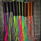 Spicy Paracord Flogger