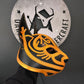 Bastet Mask