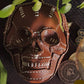 Skull Coin Purse
