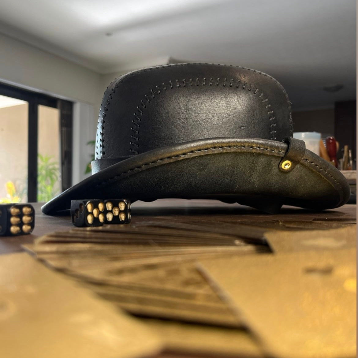 Bowler Hat