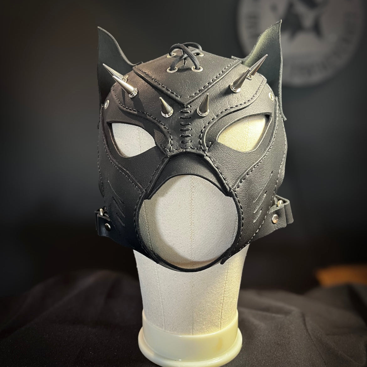 Hunter Mask