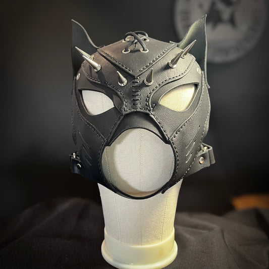 Hunter Mask