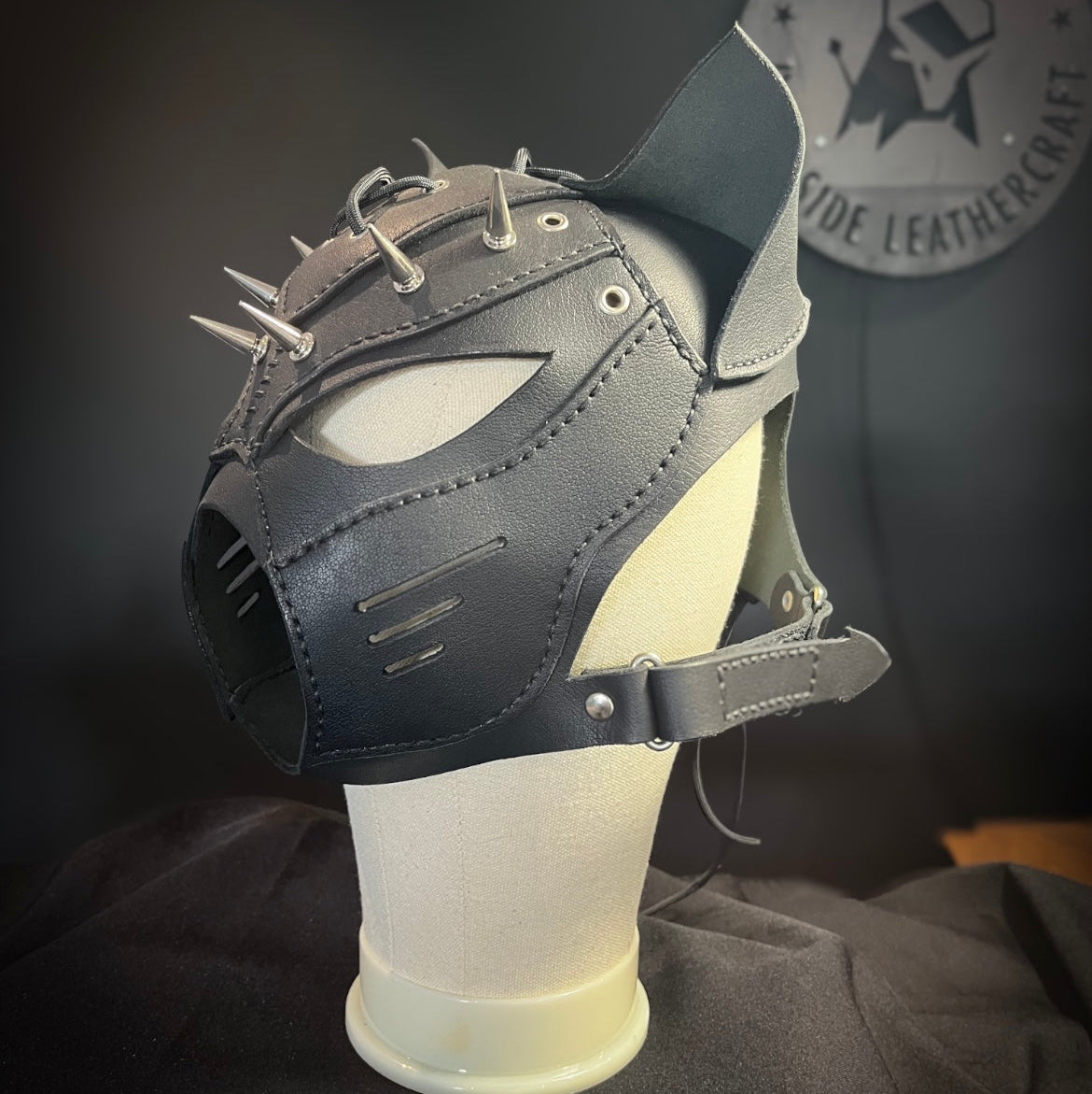 Hunter Mask