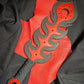 Spicy Phoenix Feather Paddle
