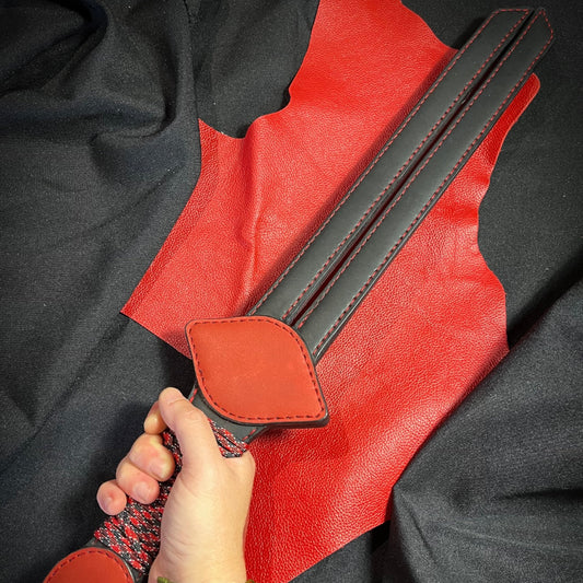 Spicy Tawse