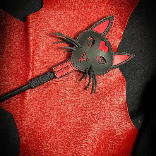 Spicy Kitty Crop