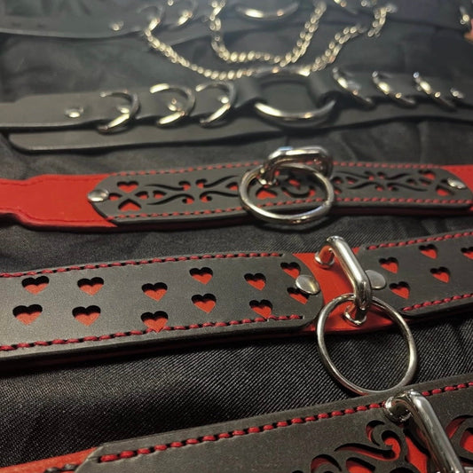 Spicy Collars