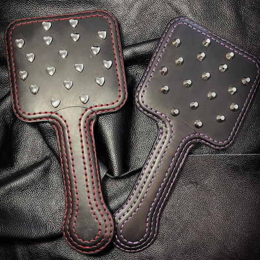Spicy Tenderiser Paddle