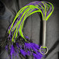 Spicy Paracord Flogger
