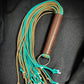 Spicy Paracord Flogger