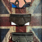Undies Card Holder