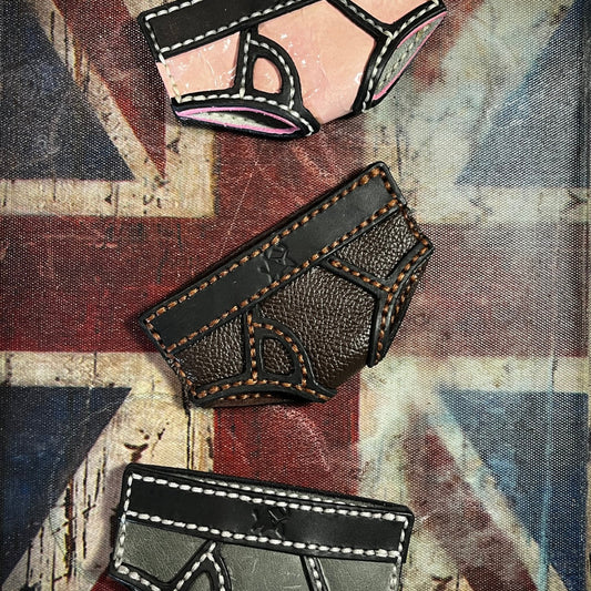 Undies Card Holder