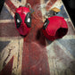 Deadpool Keyring