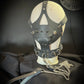 Spicy BDSM Mask
