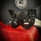 Spicy Kitty Mask