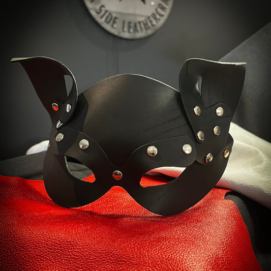 Spicy Kitty Mask