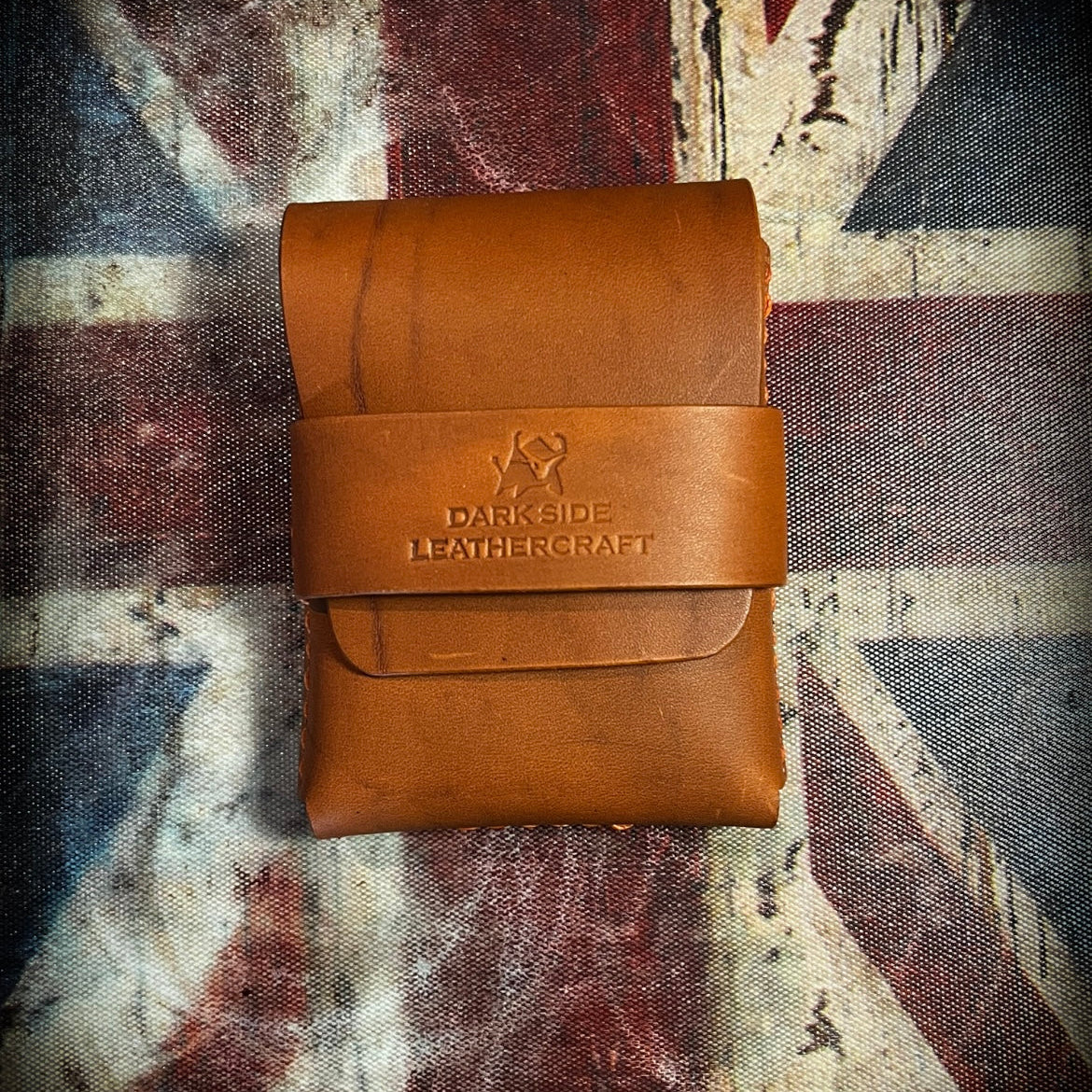Flying Dutchman Wallet Card Holder