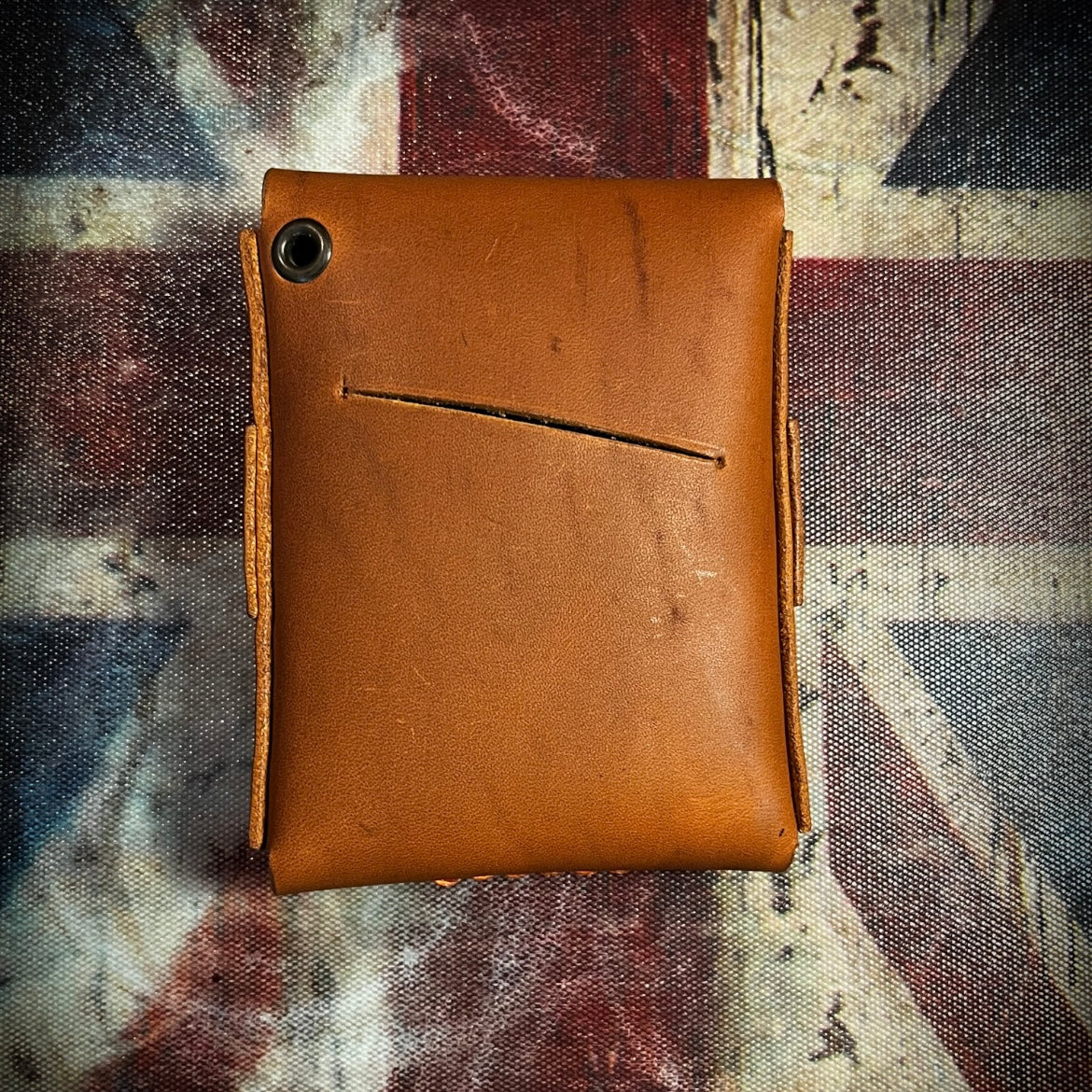 Flying Dutchman Wallet Card Holder