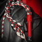 Spicy Braided Flogger