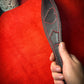 Spicy Spanking Paddle Heart