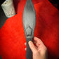 Spicy Spanking Paddle Black