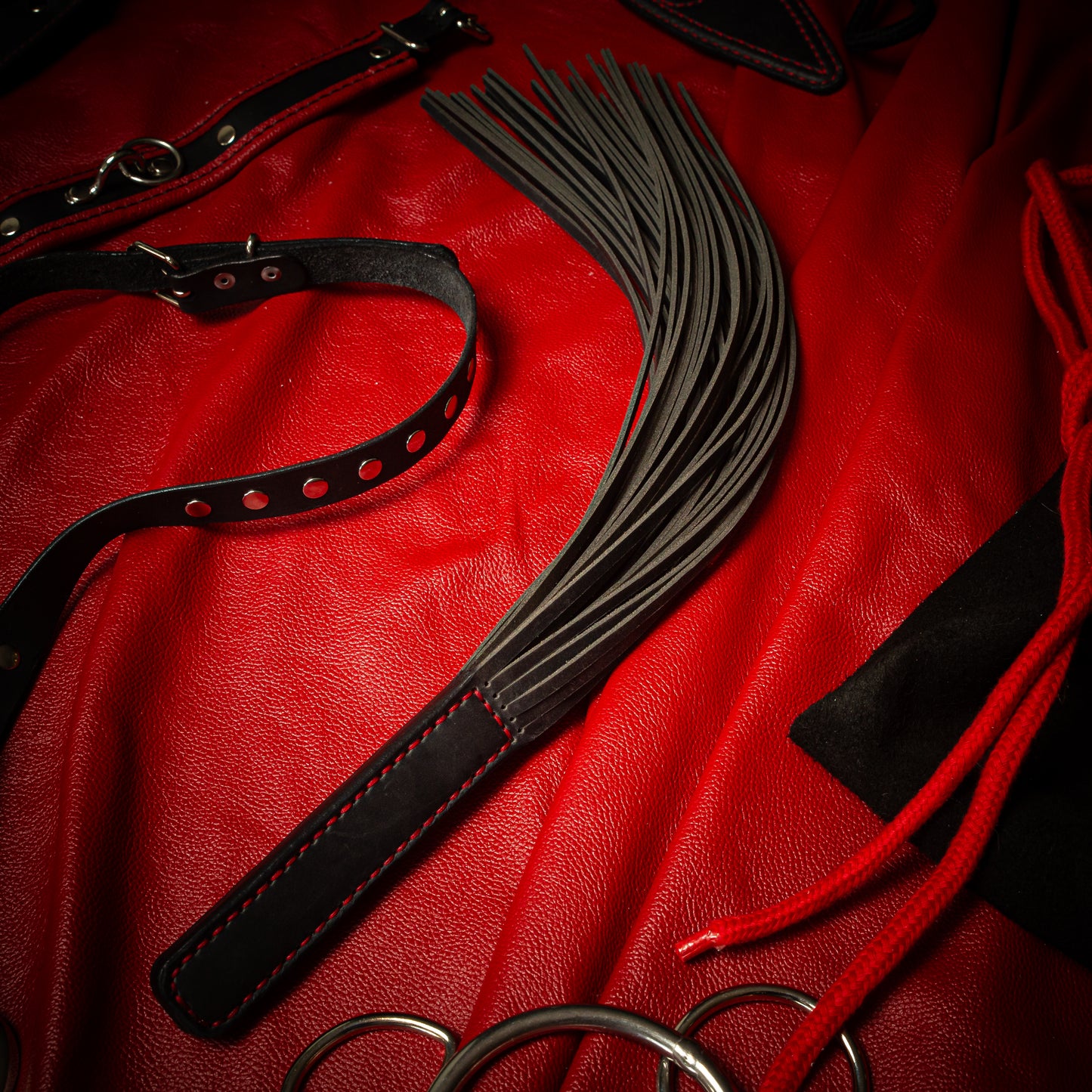Spicy Flogger