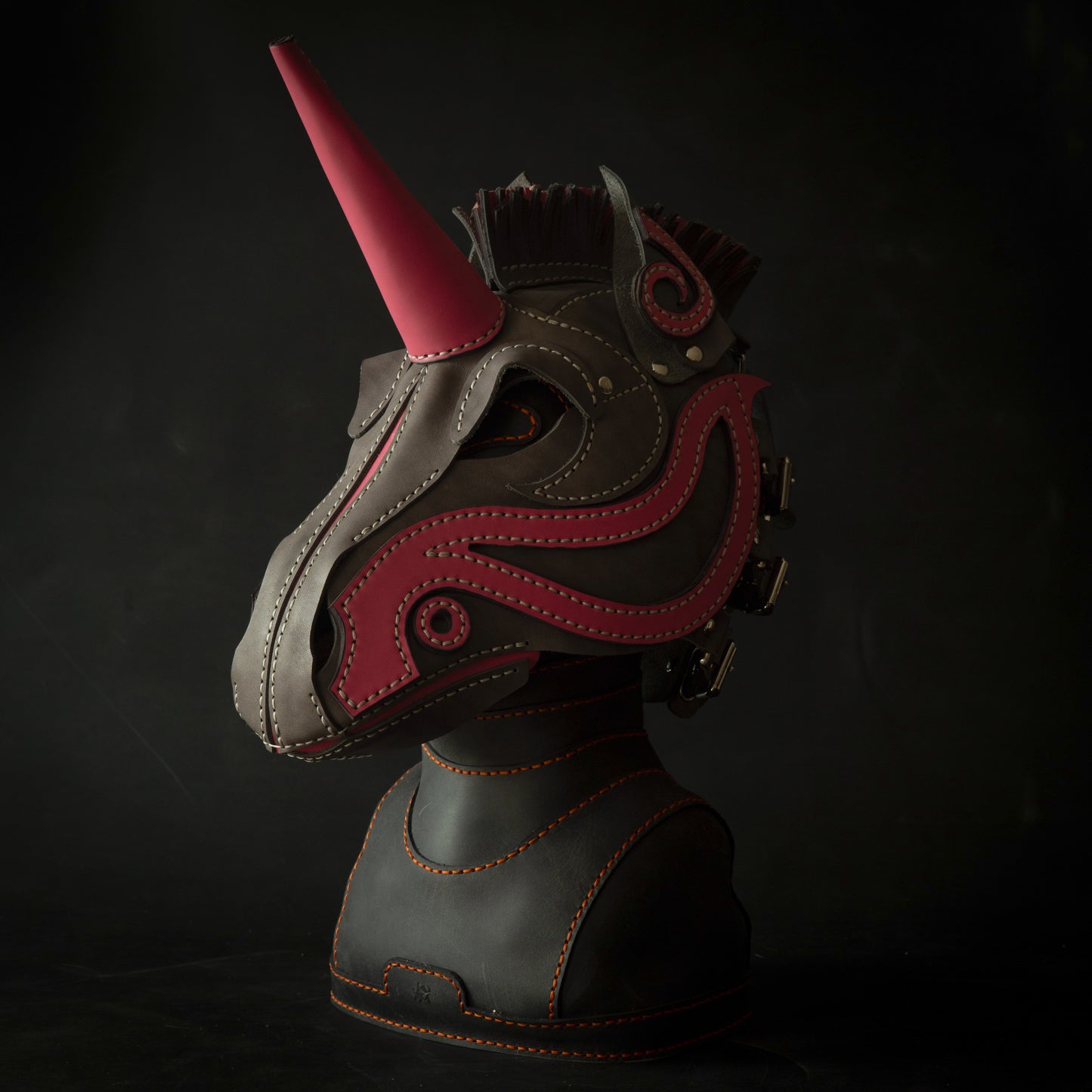 Mask Unicorn