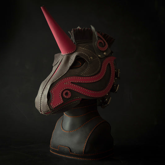 Mask Unicorn