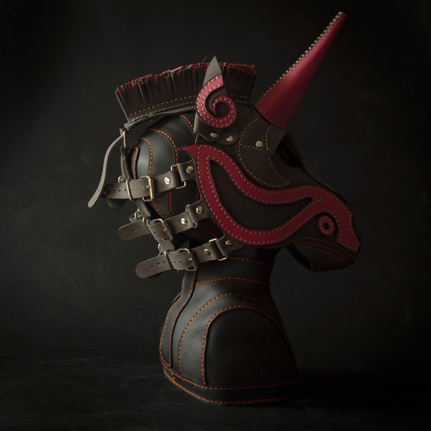 Mask Unicorn