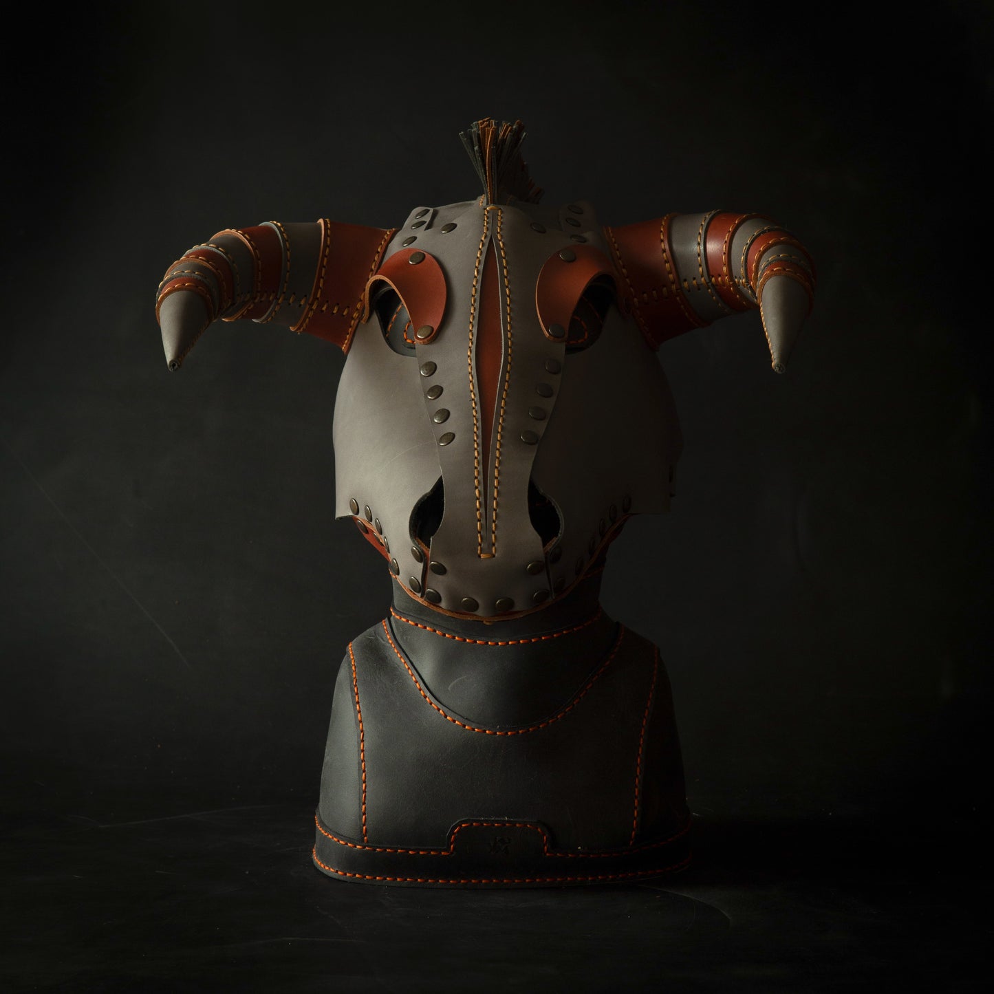 Mask Minotaur